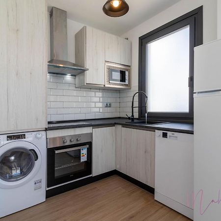 Apartamentos Luxury Dona Bella 1 A Ayamonte Buitenkant foto