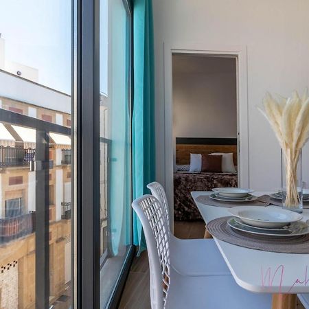 Apartamentos Luxury Dona Bella 1 A Ayamonte Buitenkant foto