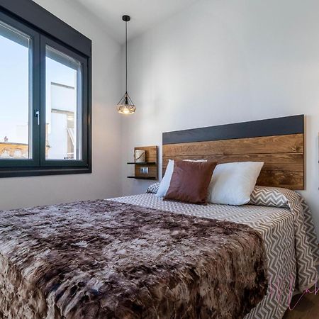 Apartamentos Luxury Dona Bella 1 A Ayamonte Buitenkant foto